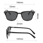 SnapOptic™ The Apex | 5-in-1 Magnetic Prescription Eyewear System – Complete Vision Toolkit