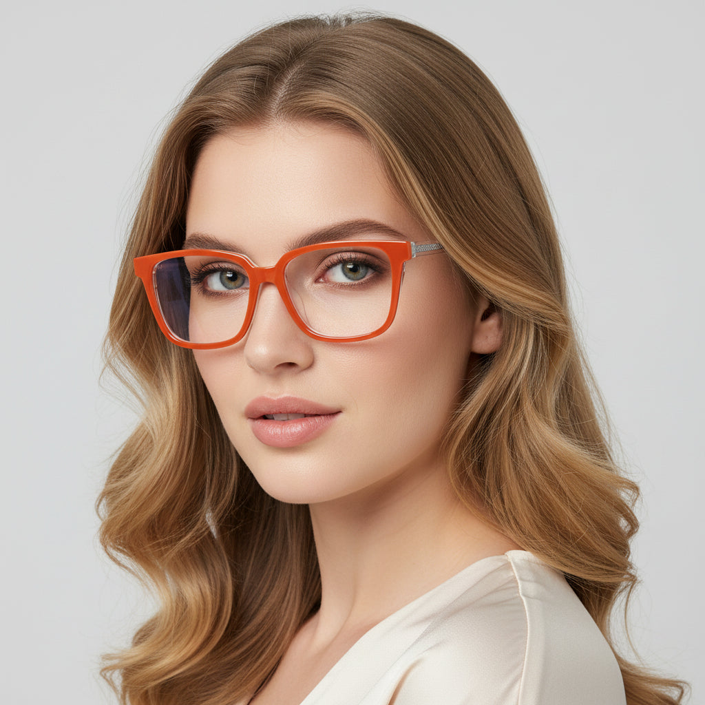 SnapOptic™ The Nomad | 5-in-1 Magnetic Prescription Glasses Starter Pack