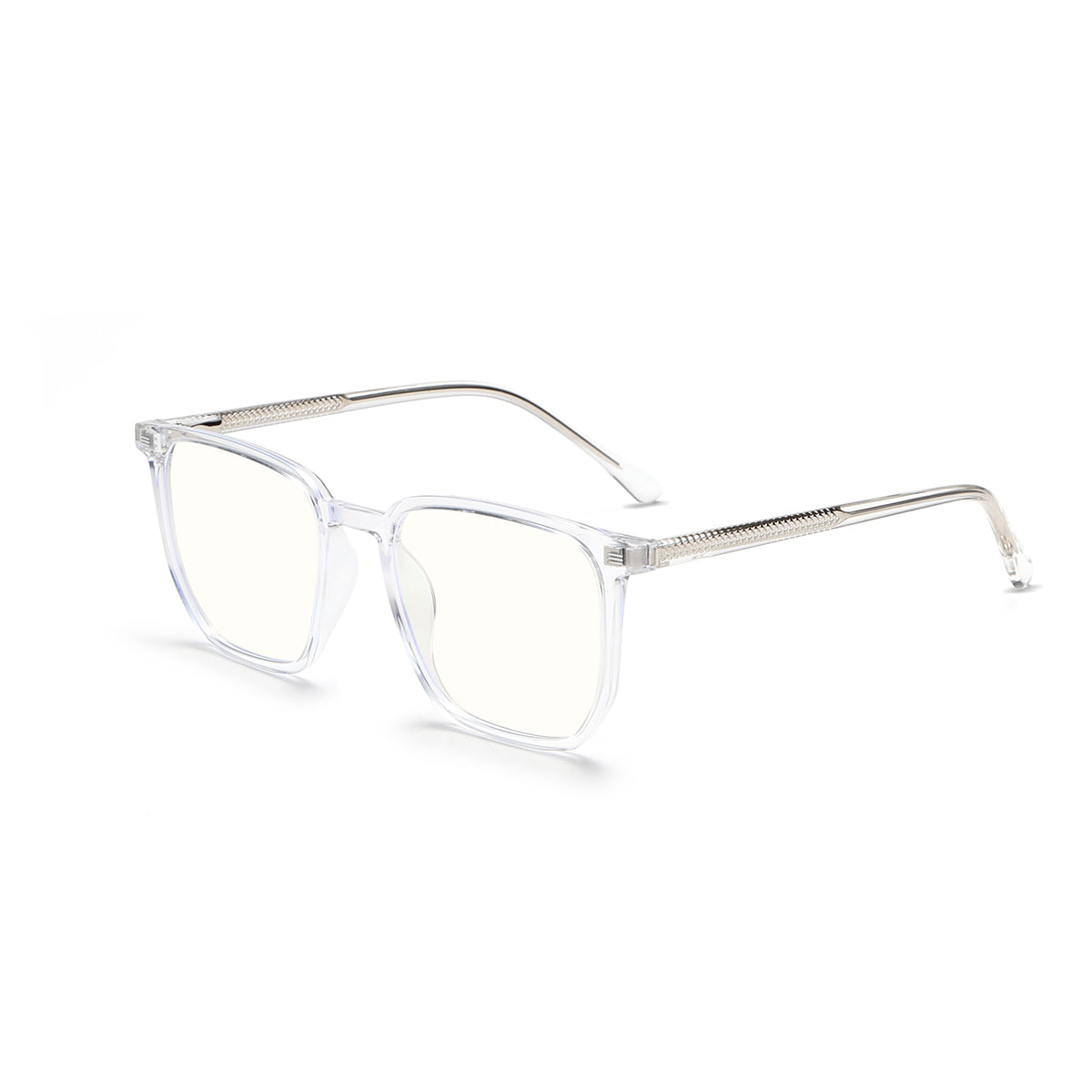 SnapOptic™ The Horizon | 3-in-1 Magnetic Prescription Glasses Set – Polarized, Blue Light & Night Vision