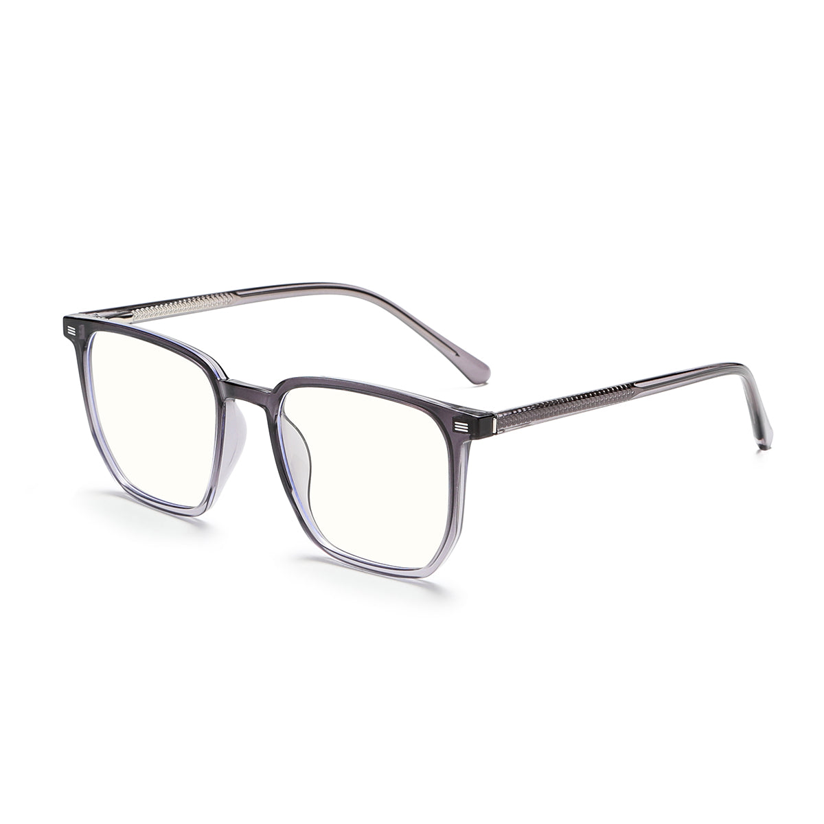 SnapOptic™ The Horizon | 3-in-1 Magnetic Prescription Glasses Set – Polarized, Blue Light & Night Vision