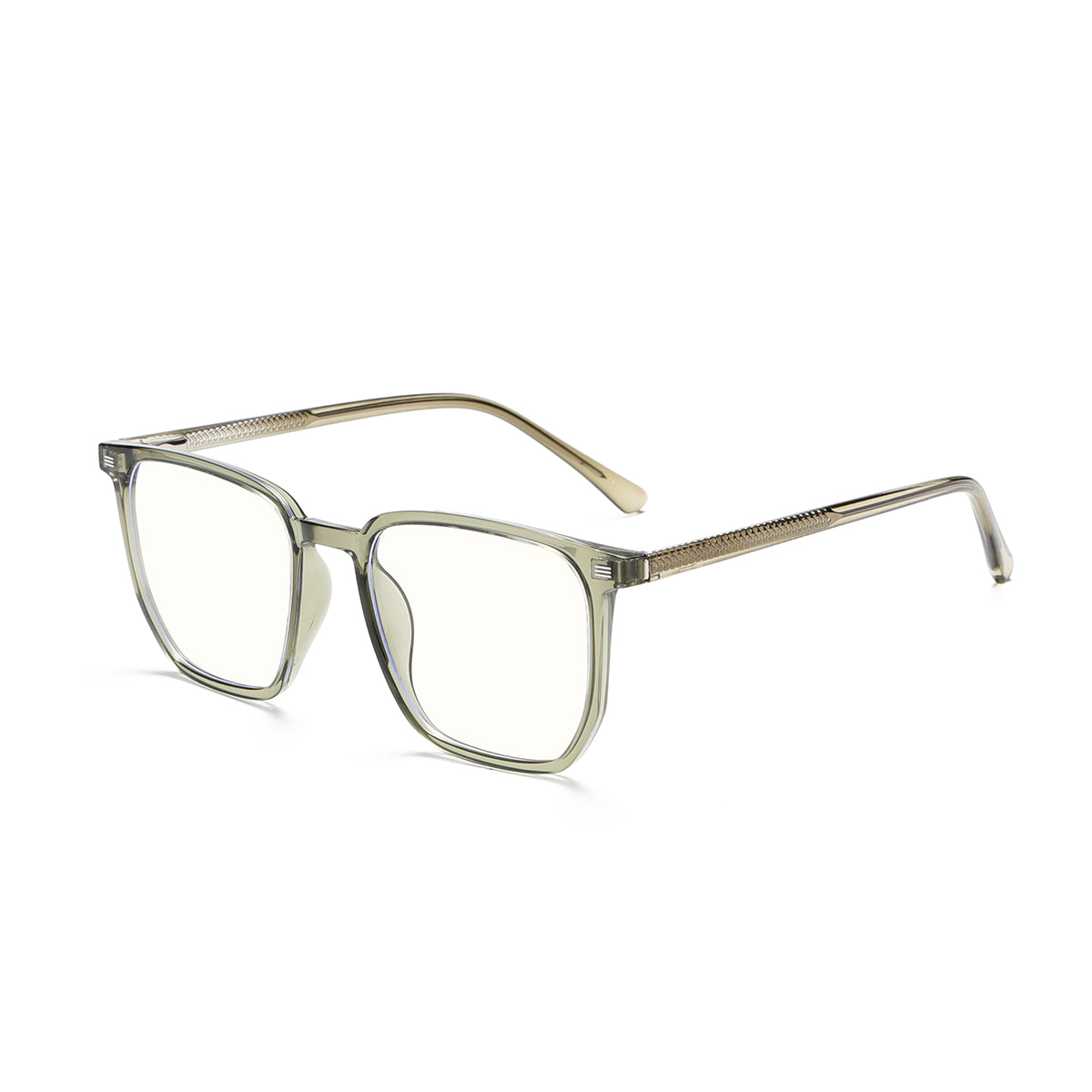 SnapOptic™ The Horizon | 3-in-1 Magnetic Prescription Glasses Set – Polarized, Blue Light & Night Vision