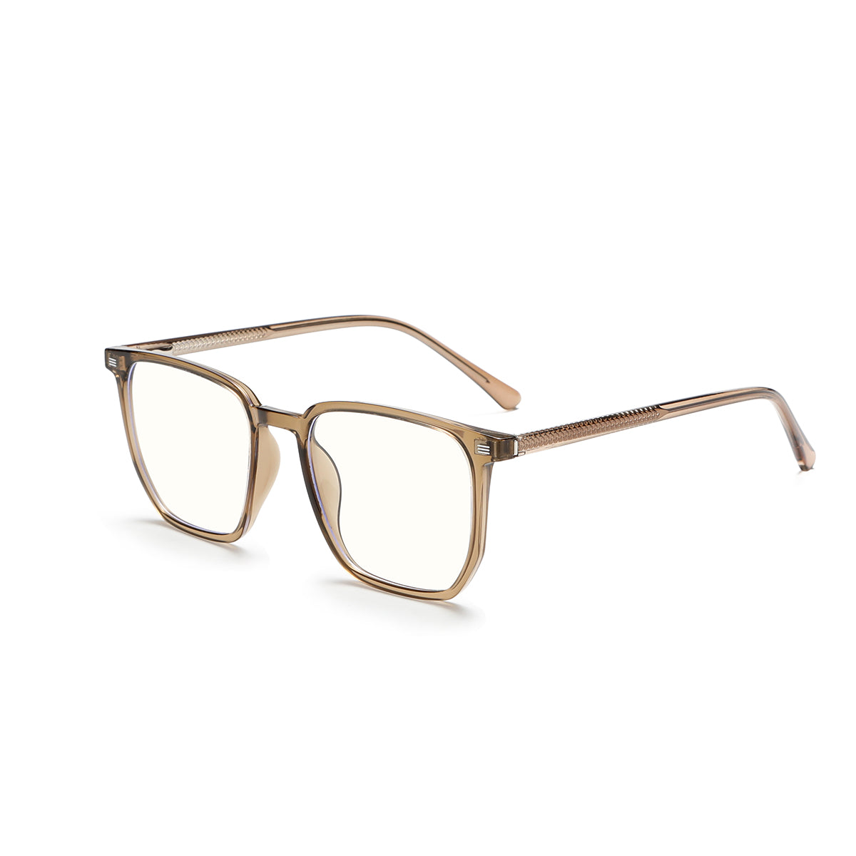 SnapOptic™ The Horizon | 3-in-1 Magnetic Prescription Glasses Set – Polarized, Blue Light & Night Vision