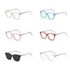 SnapOptic™ The Nomad | 5-in-1 Magnetic Prescription Glasses Starter Pack