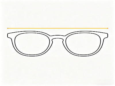 Frame Width