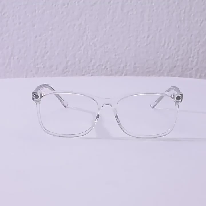 SnapOptic™ The Nomad | 5-in-1 Magnetic Prescription Glasses Starter Pack