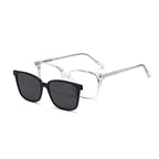 SnapOptic™ The Nomad | 5-in-1 Magnetic Prescription Glasses Starter Pack